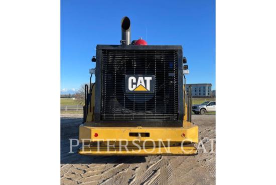 2018 CAT 988K