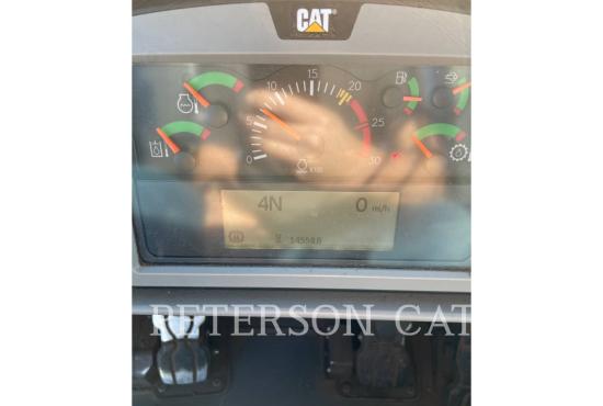2018 CAT 988K