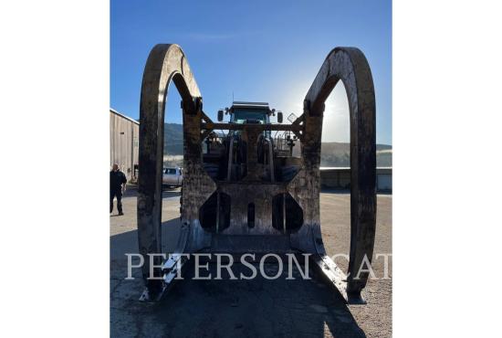 2020 CAT 988K