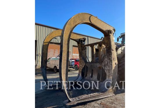 2020 CAT 988K
