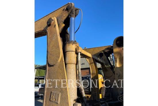 2020 CAT 988K