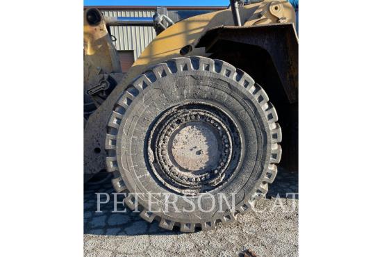 2020 CAT 988K
