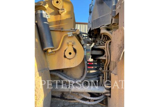 2020 CAT 988K