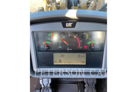 2020 CAT 988K