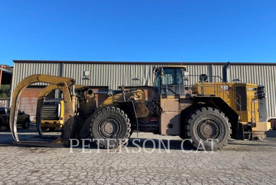 2020 CAT 988K