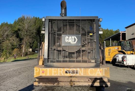 2020 CAT 988K