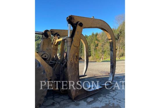2020 CAT 988K