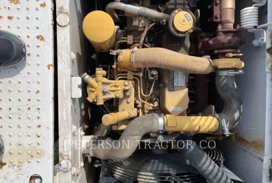 2006 CAT LODRIL 312C EXCAVATOR DRILL