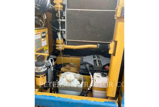 2006 CAT LODRIL 312C EXCAVATOR DRILL