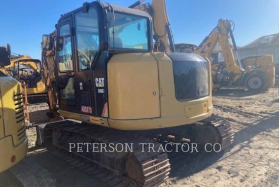 2015 CAT 308E2 EXCAVATOR