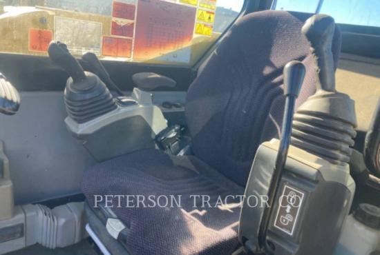 2015 CAT 308E2 EXCAVATOR
