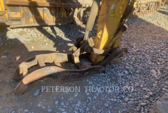2015 CAT 308E2 EXCAVATOR