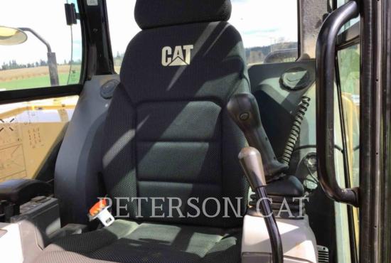 2022 CAT 308 EXCAVATOR