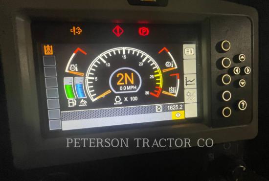 2019 CAT 525D SKIDDER