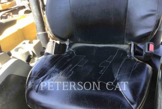 2018 CAT 305E2