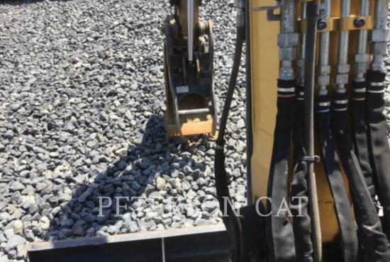 2018 CAT 305E2