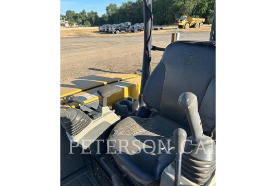 2018 CAT 305E2