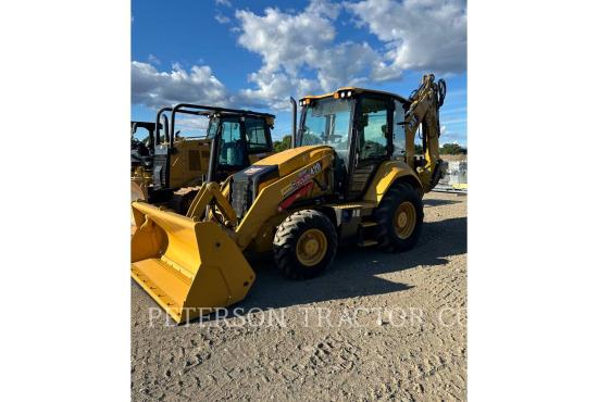 2021 CAT 420