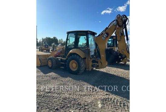 2021 CAT 420