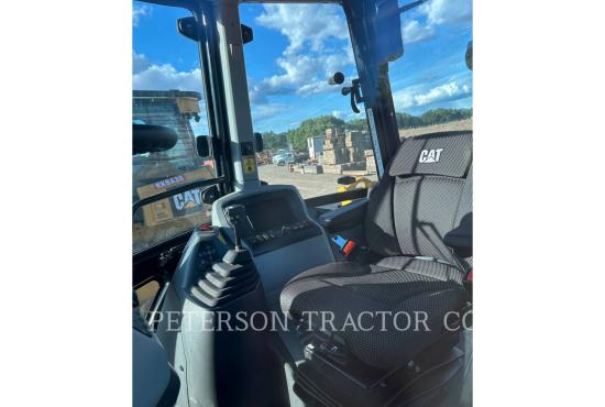 2021 CAT 420