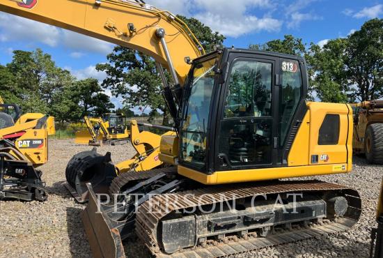 2022 CAT 313