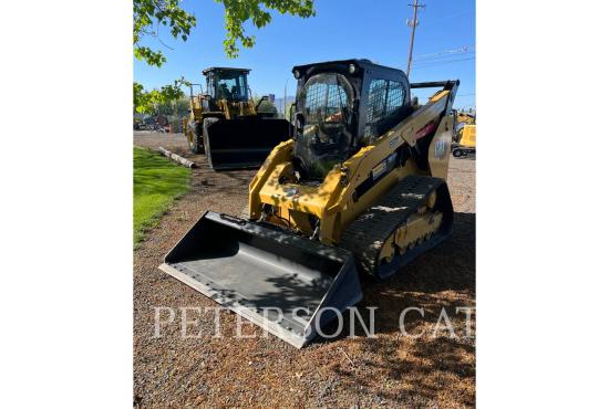 2023 CAT 289D3