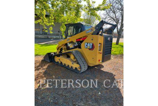2023 CAT 289D3
