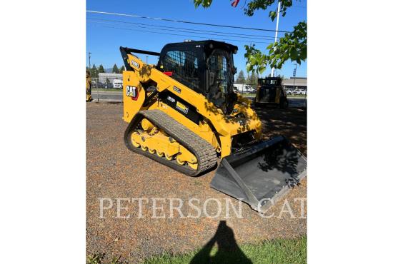 2023 CAT 289D3