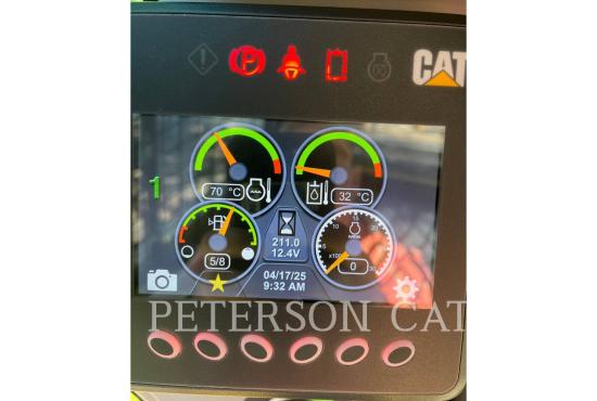 2023 CAT 289D3