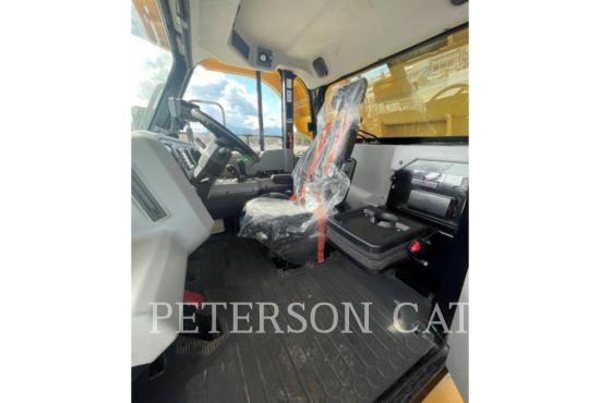 2023 CAT 772G OFF HIGHWAY TRUCK