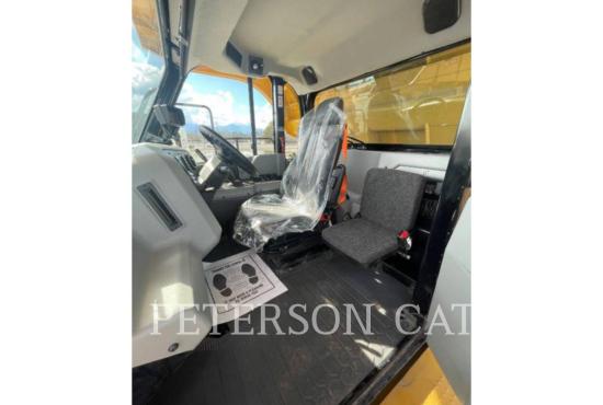 2023 CAT 772G OFF HIGHWAY TRUCKS