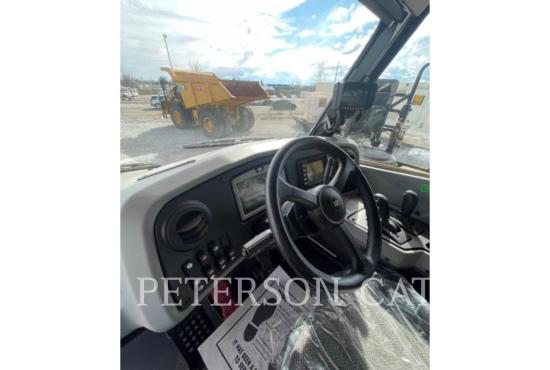 2023 CAT 772G OFF HIGHWAY TRUCKS