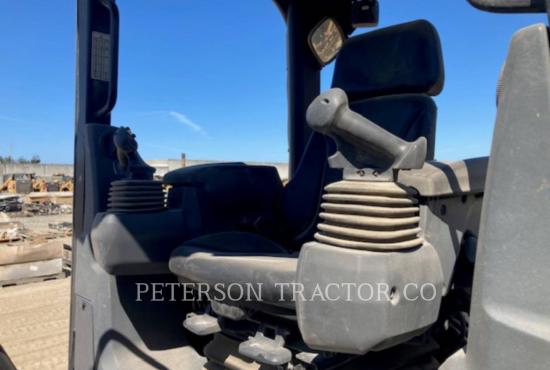 2020 CAT D4K2 DOZER