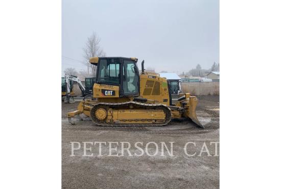 2019 CAT D5K2 DOZER