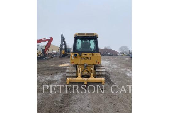 2019 CAT D5K2 DOZER