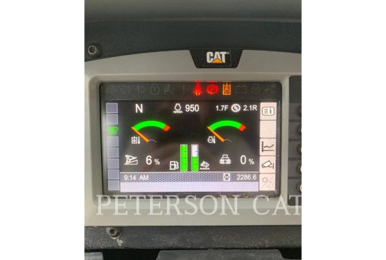 2019 CAT D5K2 DOZER