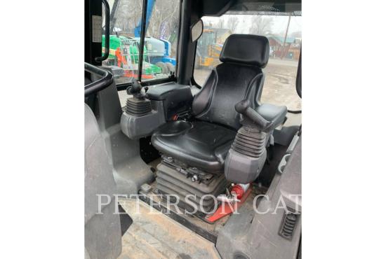 2019 CAT D5K2 DOZER