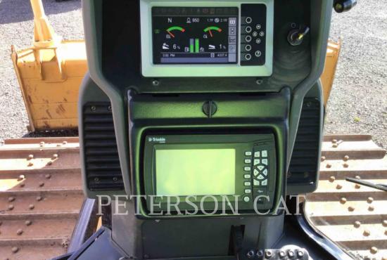 2016 CAT D5K DOZER