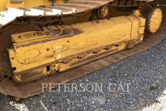 2016 CAT D5K DOZER