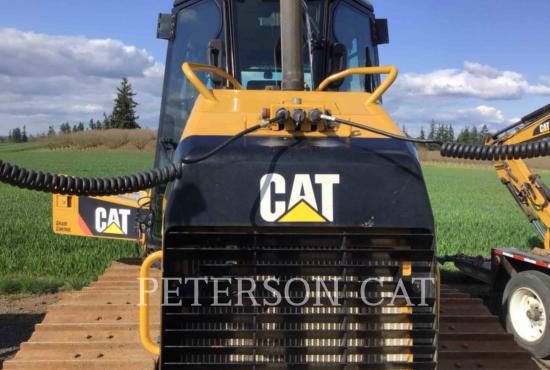 2016 CAT D5K DOZER