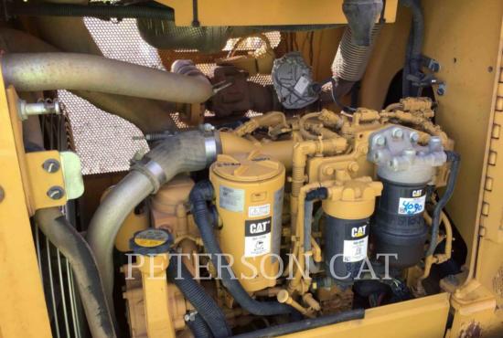 2016 CAT D5K DOZER