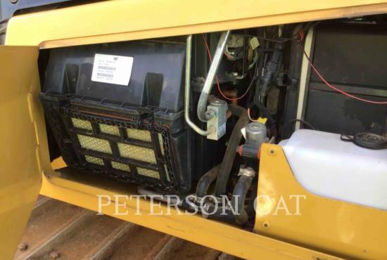 2016 CAT D5K DOZER
