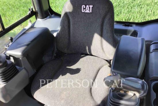 2016 CAT D5K DOZER
