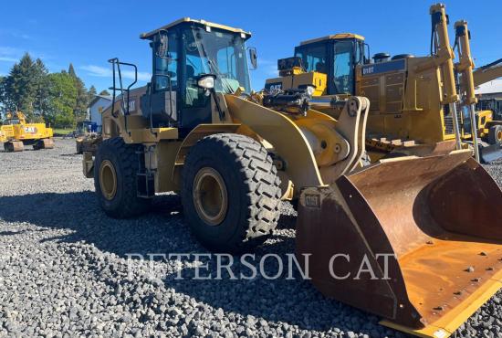 2019 CAT 950GC