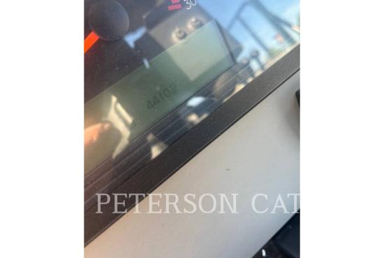 2019 CAT 950GC