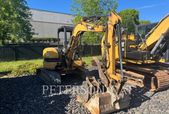 2005 CAT 304CR