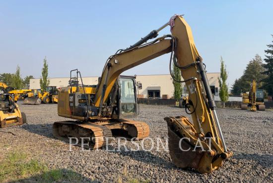 2013 CAT 312E EXCAVATOR