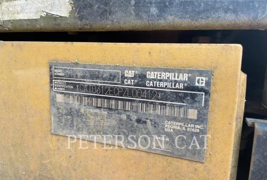 2013 CAT 312E EXCAVATOR