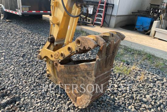 2013 CAT 312E EXCAVATOR