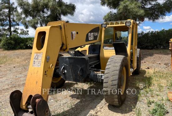 2008 CAT TL943 TELEHANDLER